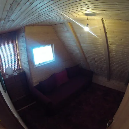 Authentic Ski & Hiking Chalet * Jahorina