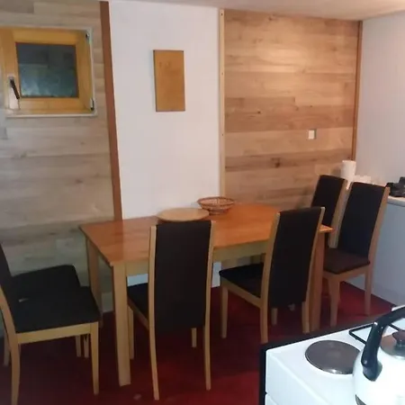 Authentic Ski & Hiking Chalet * Jahorina
