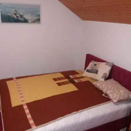Authentic Ski & Hiking Chalet *