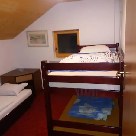 Alpstuga Authentic Ski & Hiking Chalet Jahorina