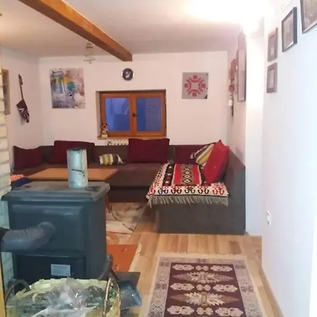 Authentic Ski & Hiking Chalet Alpstuga *